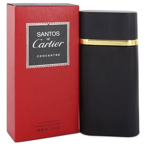 eau de cartier concentree amazon|santos Cartier eau toilette.